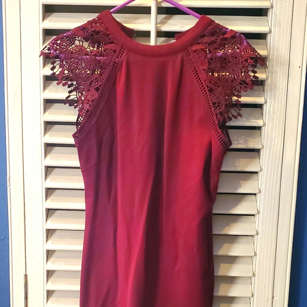 Date night dress